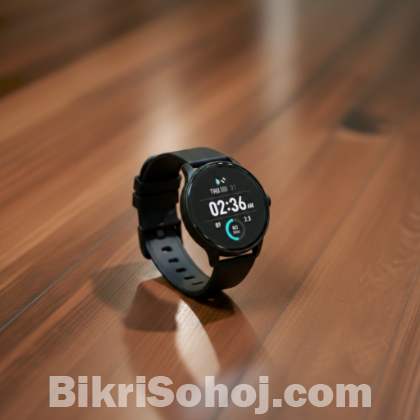 Full Fresh Fastrack Revoltt XR1 smartwatch
